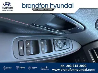 Hyundai SONATA 2023 N Line 4dr Sedan