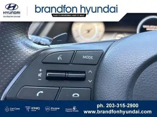 Hyundai SONATA 2023 N Line 4dr Sedan
