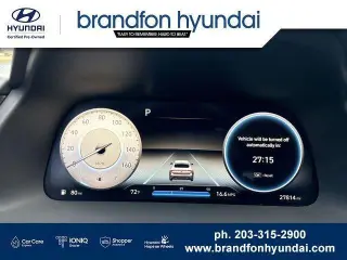 Hyundai SONATA 2023 N Line 4dr Sedan