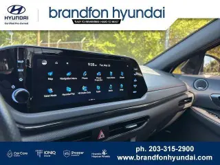 Hyundai SONATA 2023 N Line 4dr Sedan