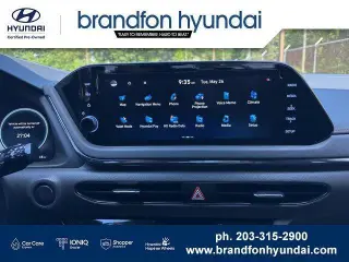 Hyundai SONATA 2023 N Line 4dr Sedan