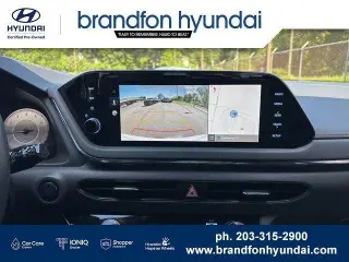 Hyundai SONATA 2023 N Line 4dr Sedan