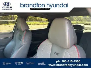 Hyundai SONATA 2023 N Line 4dr Sedan