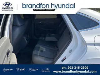 Hyundai SONATA 2023 N Line 4dr Sedan