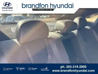 Hyundai SONATA 2023 N Line 4dr Sedan