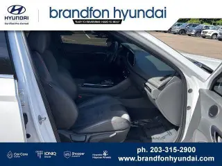 Hyundai SONATA 2023 N Line 4dr Sedan