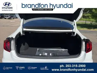 Hyundai SONATA 2023 N Line 4dr Sedan