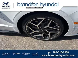 Hyundai SONATA 2023 N Line 4dr Sedan