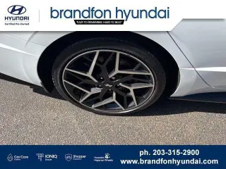 Hyundai SONATA 2023 N Line 4dr Sedan