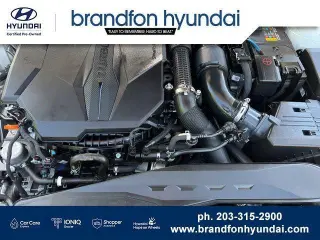 Hyundai SONATA 2023 N Line 4dr Sedan