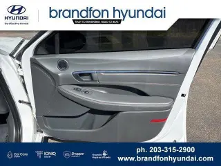 Hyundai SONATA 2023 N Line 4dr Sedan