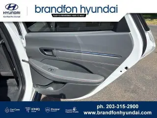 Hyundai SONATA 2023 N Line 4dr Sedan