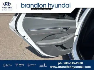 Hyundai SONATA 2023 N Line 4dr Sedan