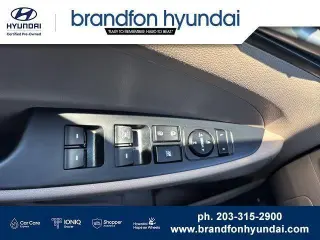 Hyundai TUCSON 2020 AWD SEL 4dr SUV