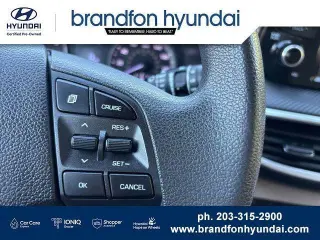 Hyundai TUCSON 2020 AWD SEL 4dr SUV