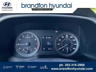 Hyundai TUCSON 2020 AWD SEL 4dr SUV