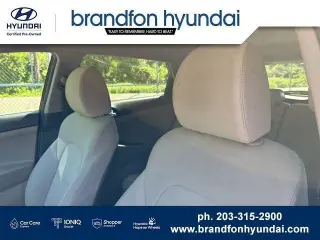 Hyundai TUCSON 2020 AWD SEL 4dr SUV