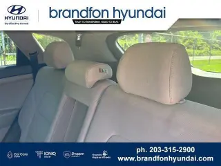 Hyundai TUCSON 2020 AWD SEL 4dr SUV