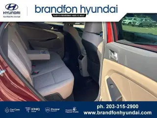 Hyundai TUCSON 2020 AWD SEL 4dr SUV
