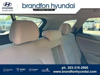 Hyundai TUCSON 2020 AWD SEL 4dr SUV