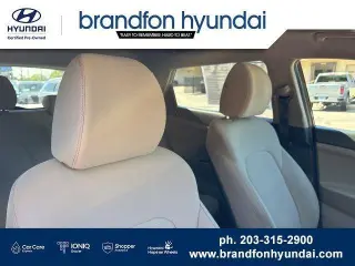 Hyundai TUCSON 2020 AWD SEL 4dr SUV