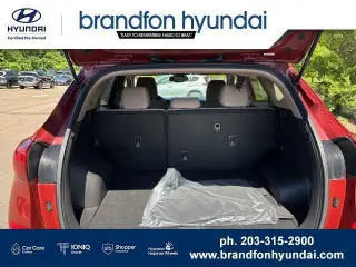 Hyundai TUCSON 2020 AWD SEL 4dr SUV