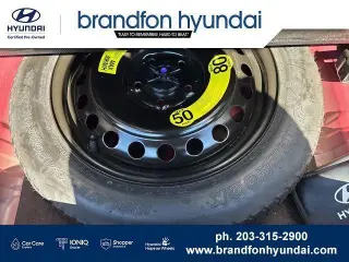 Hyundai TUCSON 2020 AWD SEL 4dr SUV