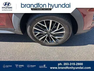 Hyundai TUCSON 2020 AWD SEL 4dr SUV