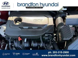 Hyundai TUCSON 2020 AWD SEL 4dr SUV