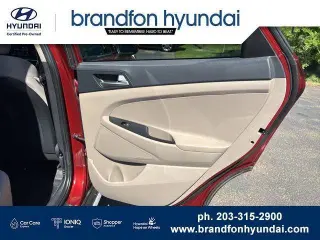 Hyundai TUCSON 2020 AWD SEL 4dr SUV