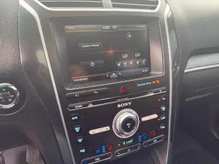 Ford Explorer 2016 AWD Sport 4dr SUV