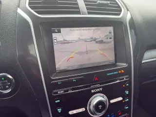 Ford Explorer 2016 AWD Sport 4dr SUV