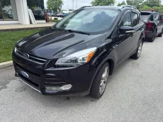 Ford Escape 2014 Titanium 4dr SUV
