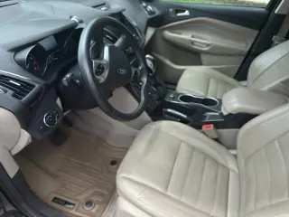 Ford Escape 2014 Titanium 4dr SUV
