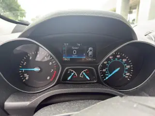 Ford Escape 2014 Titanium 4dr SUV