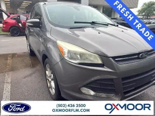 Ford Escape 2013 AWD SEL 4dr SUV