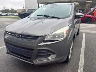 Ford Escape 2013 AWD SEL 4dr SUV