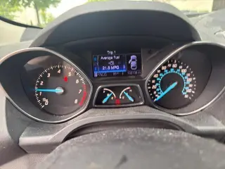 Ford Escape 2013 AWD SEL 4dr SUV