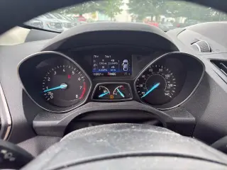 Ford Escape 2017 AWD Titanium 4dr SUV