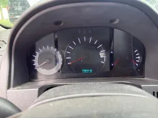 Ford Fusion 2011 Sport 4dr Sedan