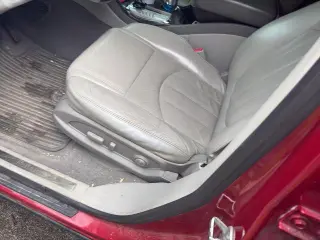 Buick Enclave 2014 Leather 4dr Crossover