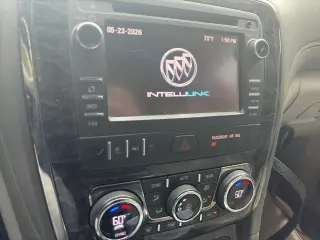 Buick Enclave 2014 Leather 4dr Crossover
