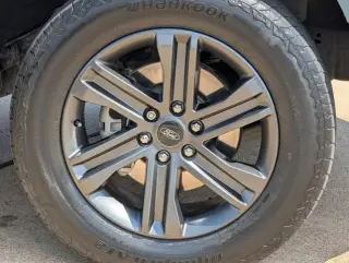 Ford F-150 2023 4x4 XL 4dr SuperCrew 5.5 ft. SB