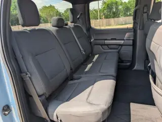 Ford F-150 2023 4x4 XL 4dr SuperCrew 5.5 ft. SB