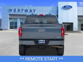 Ford F-150 2023 4x4 XL 4dr SuperCrew 5.5 ft. SB