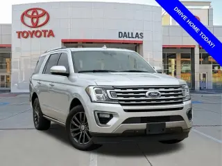 Ford Expedition 2019 4x2 Limited 4dr SUV