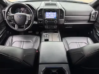 Ford Expedition 2019 4x2 Limited 4dr SUV