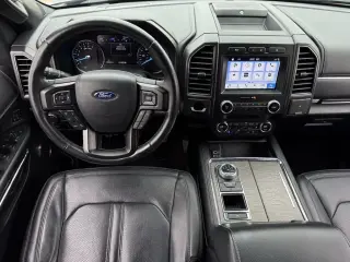 Ford Expedition 2019 4x2 Limited 4dr SUV