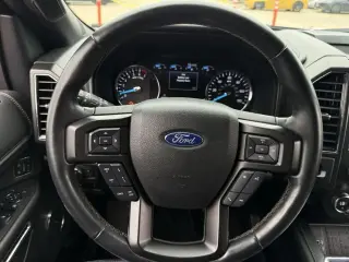 Ford Expedition 2019 4x2 Limited 4dr SUV