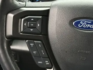 Ford Expedition 2019 4x2 Limited 4dr SUV
